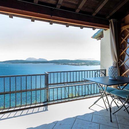 Casa Vacanze Il Cisto - Golfo Di Marinella Villa Porto Rotondo Luaran gambar