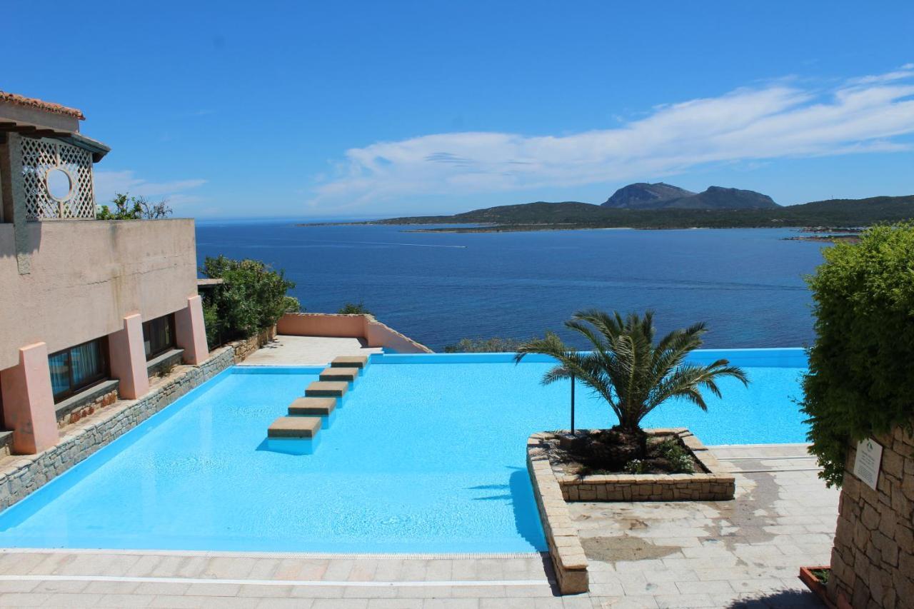 Casa Vacanze Il Cisto - Golfo Di Marinella Villa Porto Rotondo Luaran gambar