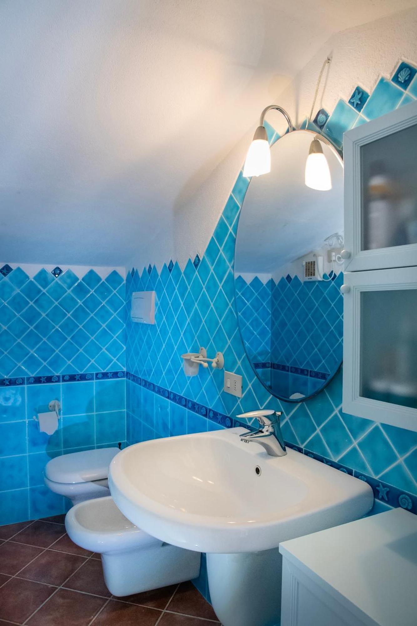 Casa Vacanze Il Cisto - Golfo Di Marinella Villa Porto Rotondo Luaran gambar