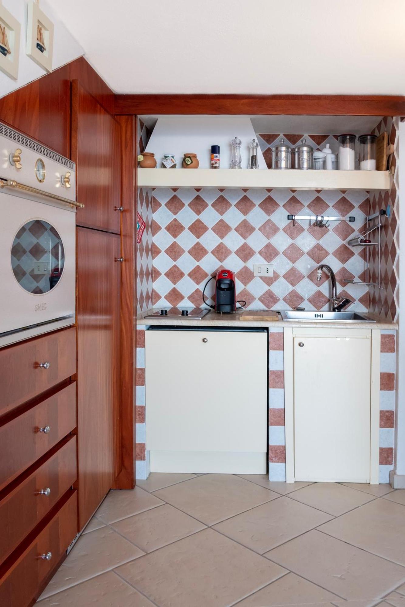 Casa Vacanze Il Cisto - Golfo Di Marinella Villa Porto Rotondo Luaran gambar