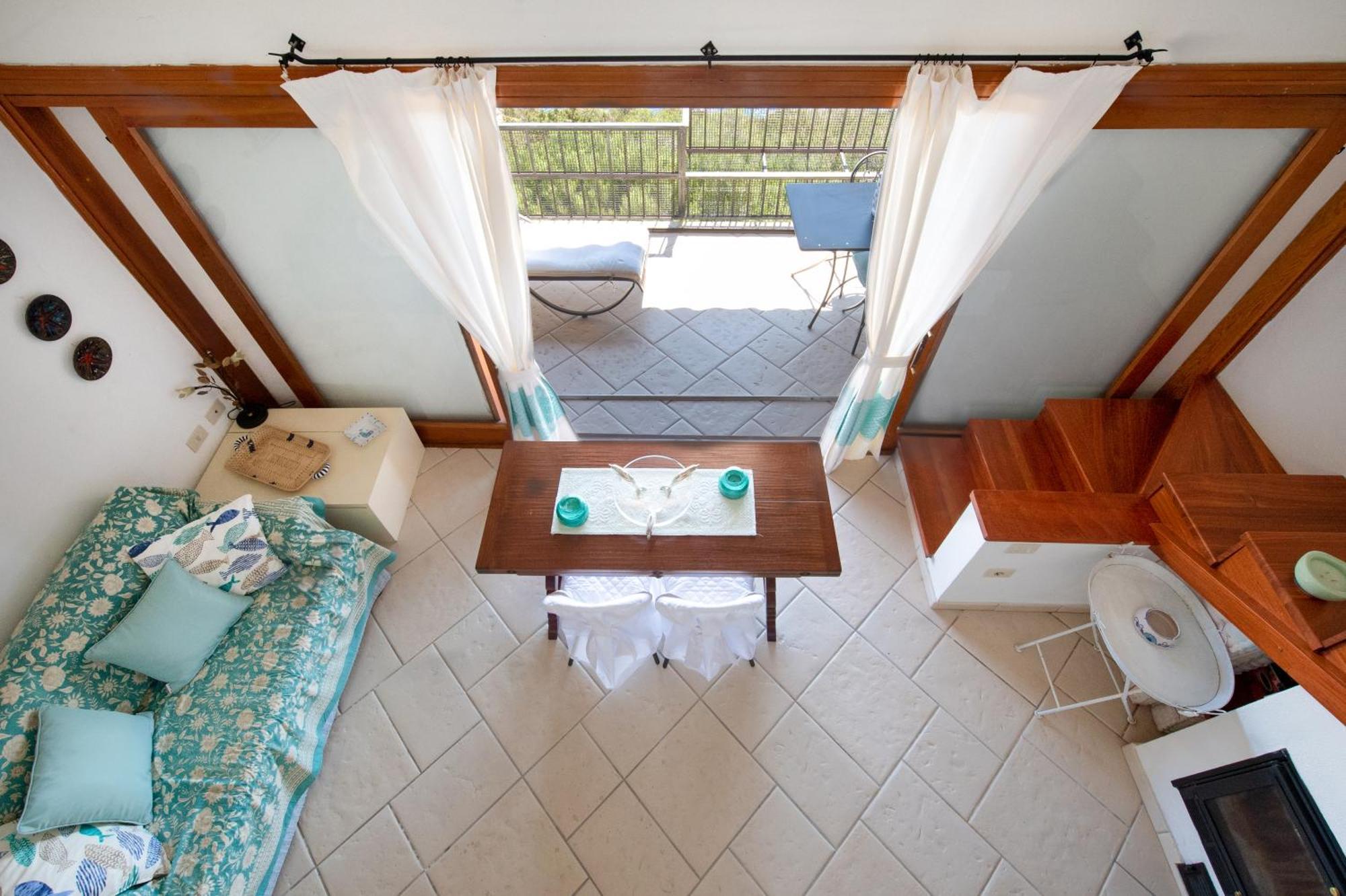 Casa Vacanze Il Cisto - Golfo Di Marinella Villa Porto Rotondo Luaran gambar
