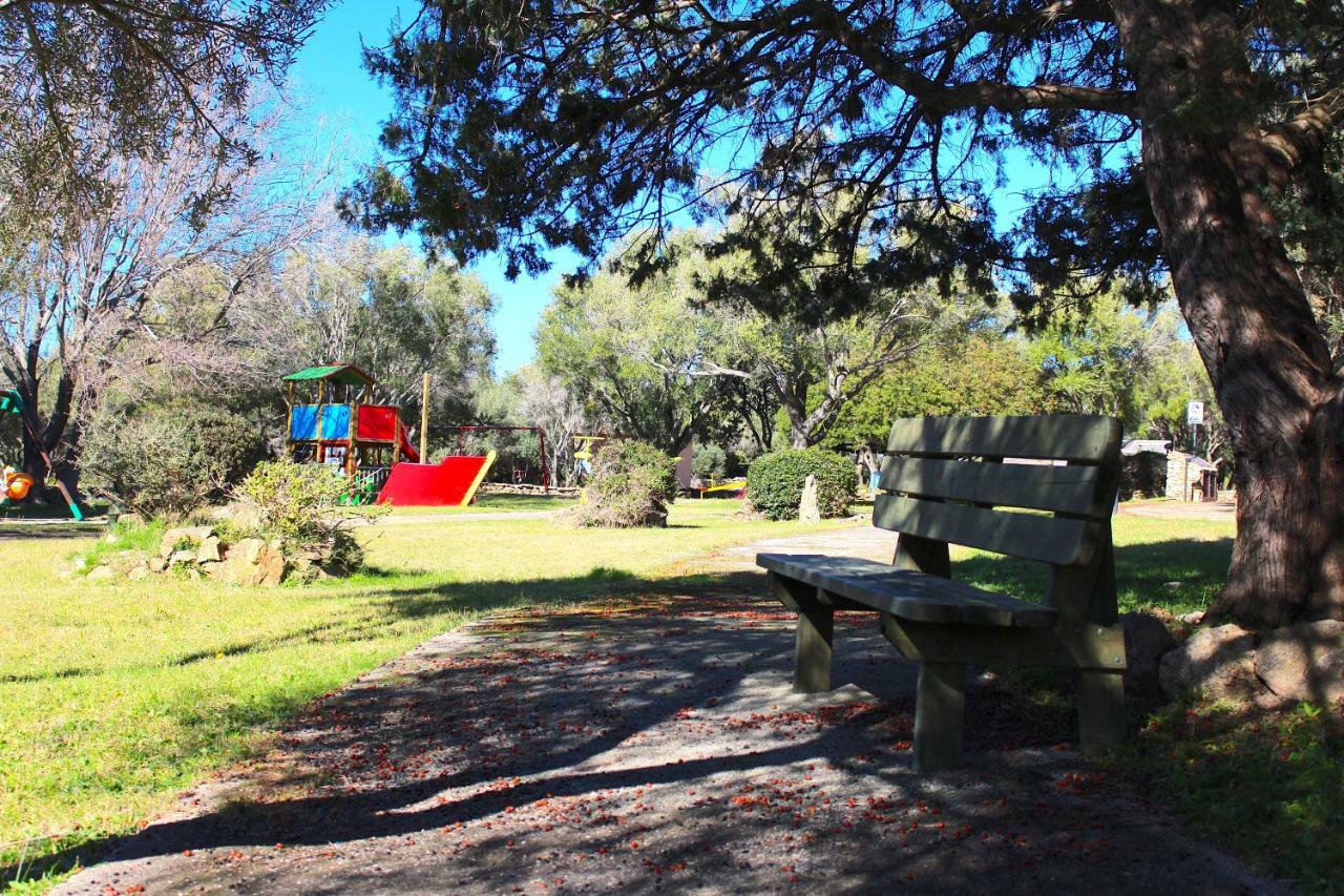 Casa Vacanze Il Cisto - Golfo Di Marinella Villa Porto Rotondo Luaran gambar