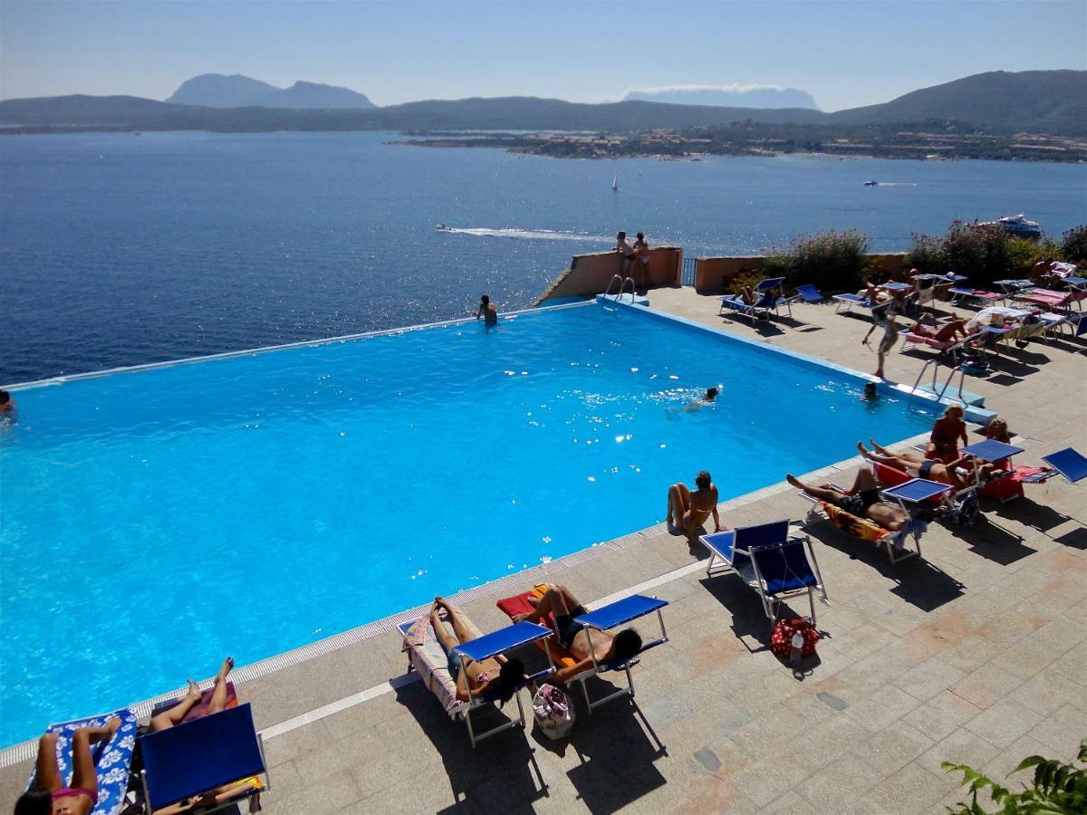 Casa Vacanze Il Cisto - Golfo Di Marinella Villa Porto Rotondo Luaran gambar