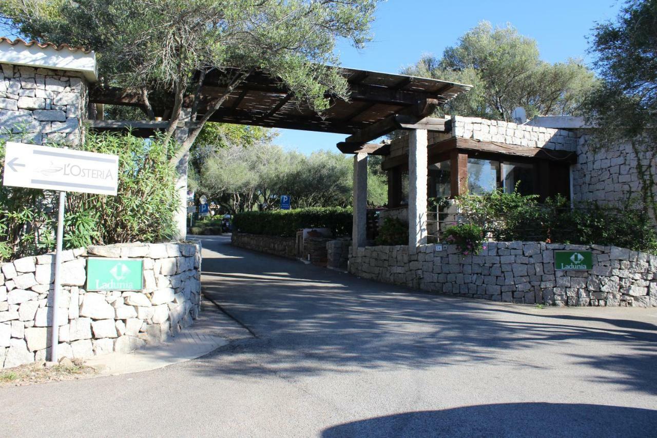 Casa Vacanze Il Cisto - Golfo Di Marinella Villa Porto Rotondo Luaran gambar
