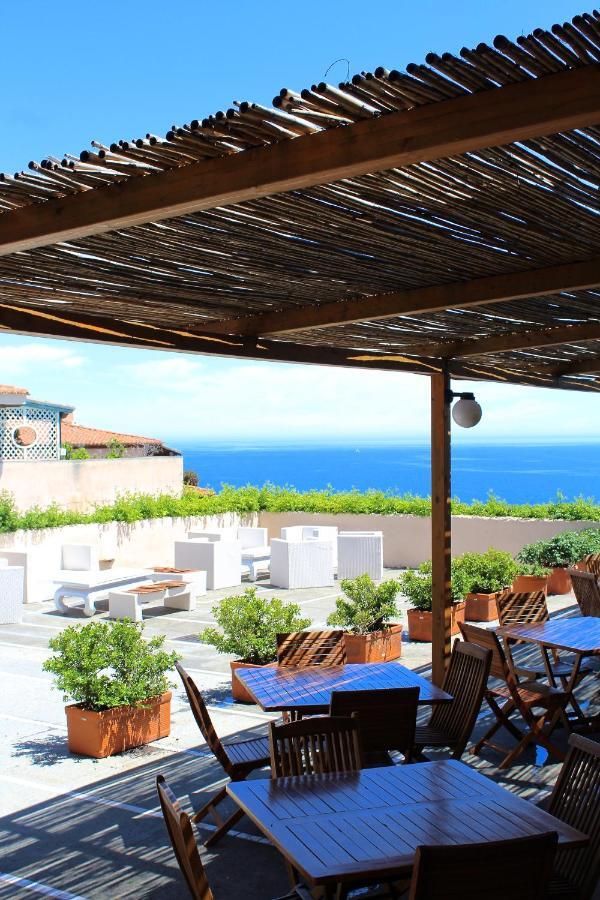 Casa Vacanze Il Cisto - Golfo Di Marinella Villa Porto Rotondo Luaran gambar