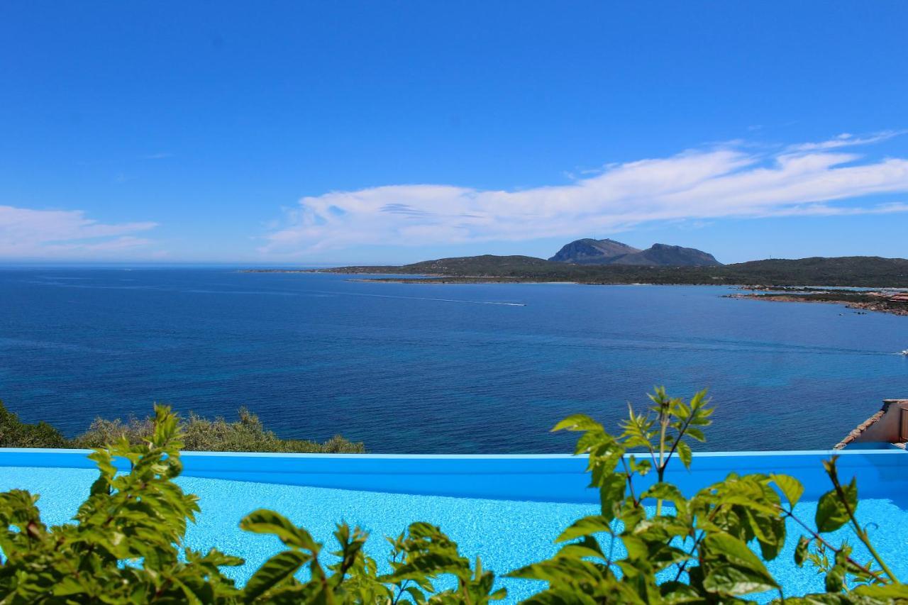 Casa Vacanze Il Cisto - Golfo Di Marinella Villa Porto Rotondo Luaran gambar