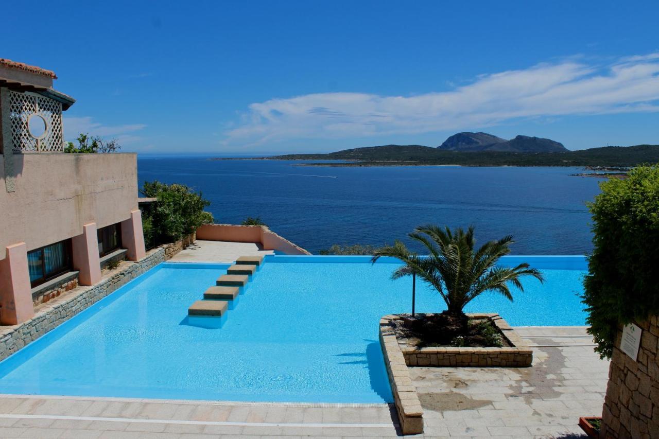 Casa Vacanze Il Cisto - Golfo Di Marinella Villa Porto Rotondo Luaran gambar